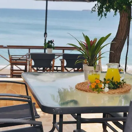 Maroulitsas Sea Esta 1