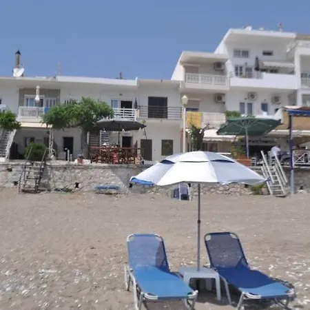 Maroulitsas Sea Esta 1 Charaki