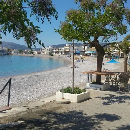 Maroulitsas Sea Esta 1 * Charaki