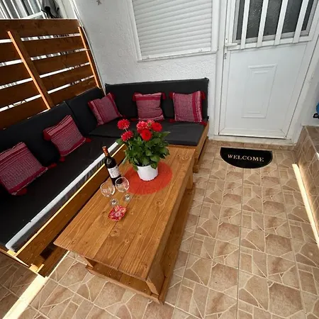 Maroulitsas Sea Esta 1 *