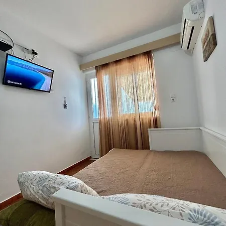 Maroulitsas Sea Esta 1 בית נופש *