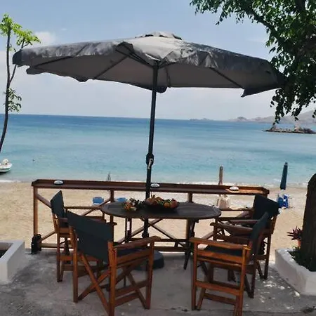 Maroulitsas Sea Esta 1 *