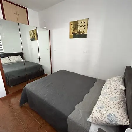 Maroulitsas Sea Esta 1 Nyaraló Haráki