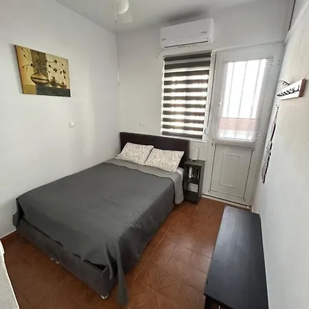 Maroulitsas Sea Esta 1 Haraki