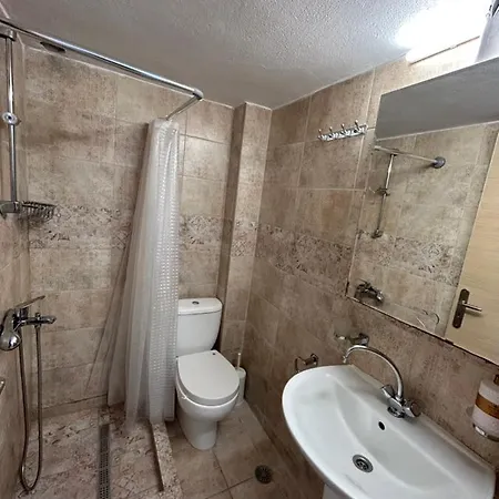 Maroulitsas Sea Esta 1 Case de vacanță