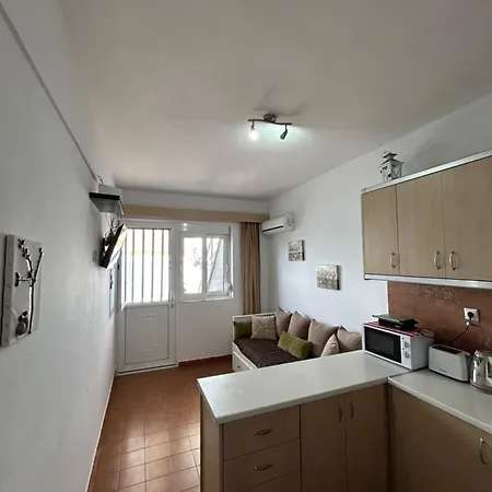 Case de vacanță Maroulitsas Sea Esta 1 Haraki