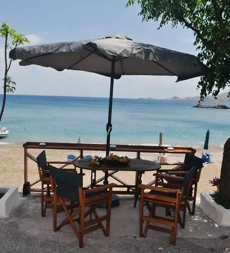 Maroulitsas Sea Esta 1 *