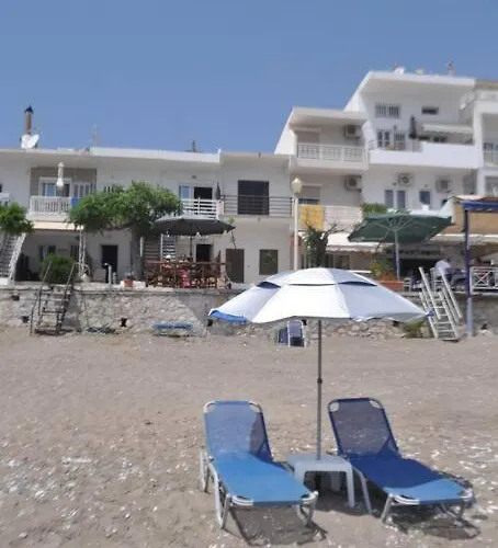 Maroulitsas Sea Esta 1 شاراكي