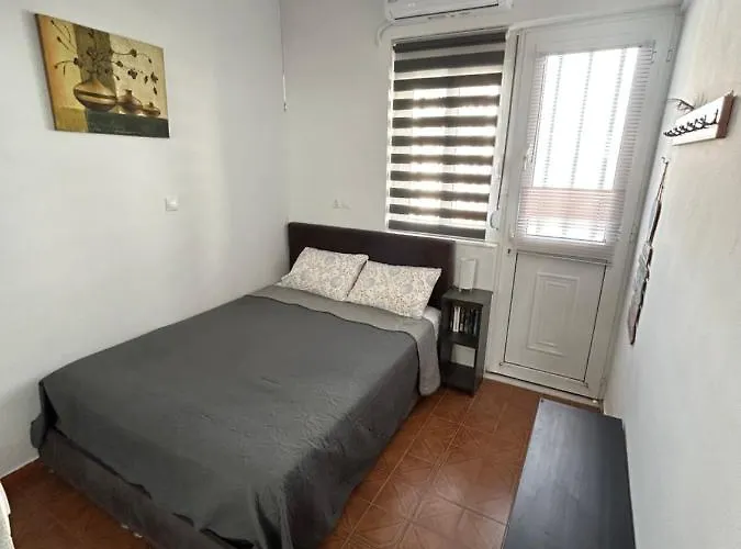 Maroulitsas Sea Esta 1 شاراكي