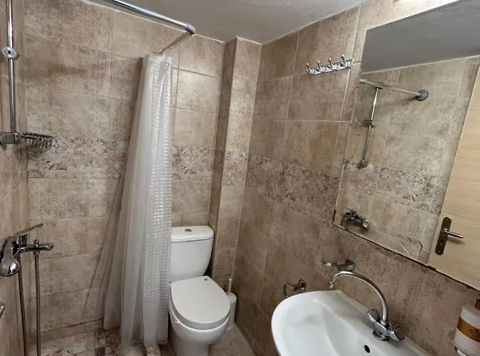 Maroulitsas Sea Esta 1 بيت للعطل