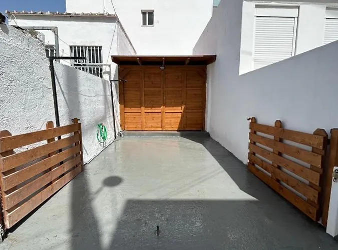 بيت للعطل Maroulitsas Sea Esta 1 *